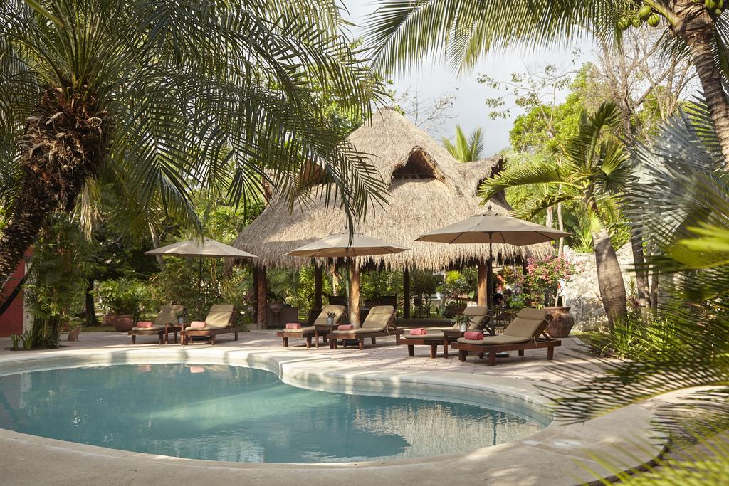 Coco Hacienda Tulum