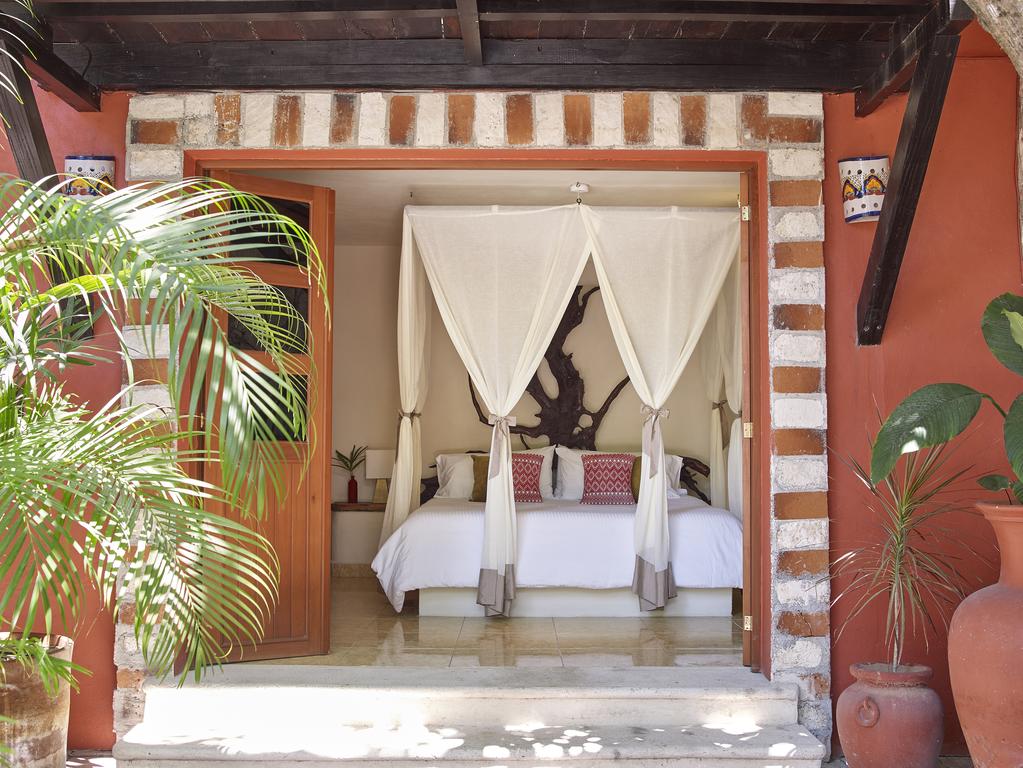 Coco Hacienda Tulum