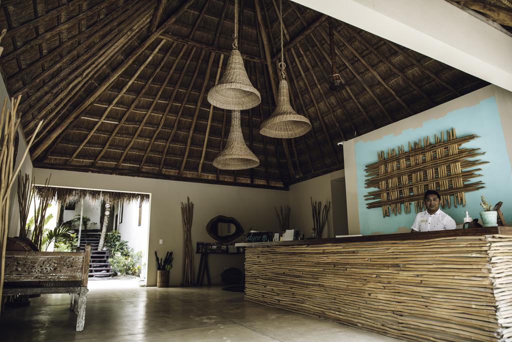 Dune Boutique Hotel Tulum - Adults Only