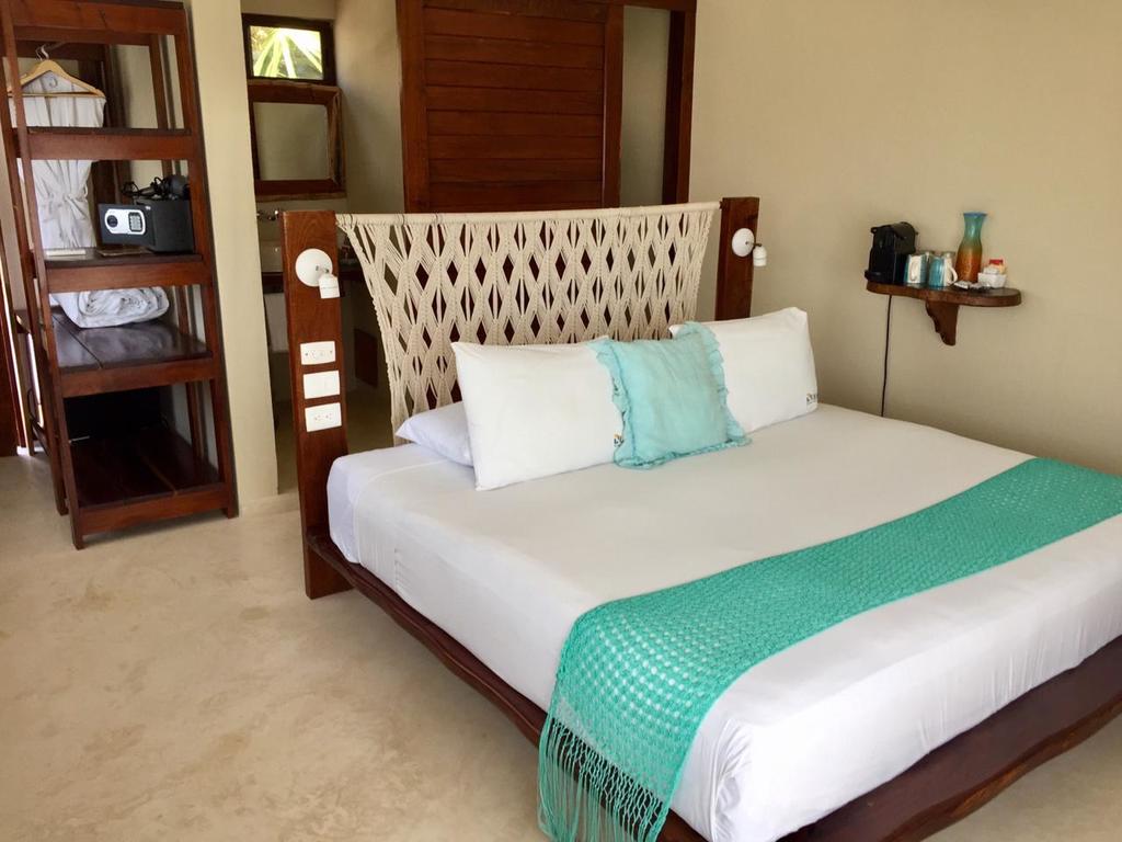 Dune Boutique Hotel Tulum - Adults Only