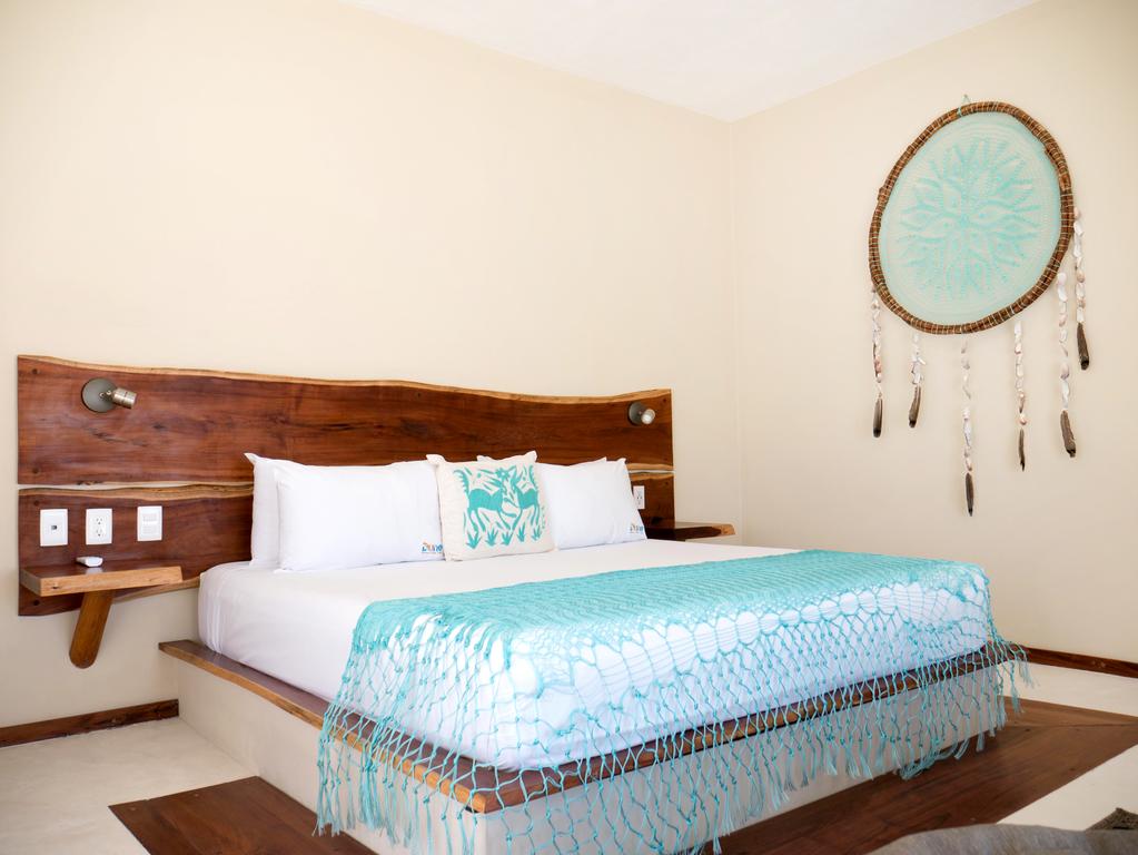 Dune Boutique Hotel Tulum - Adults Only