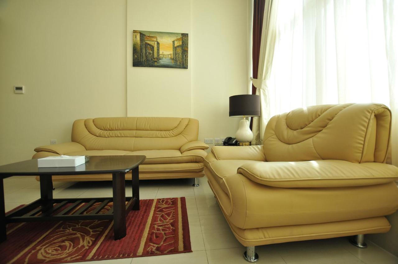 Center Ville Hotel