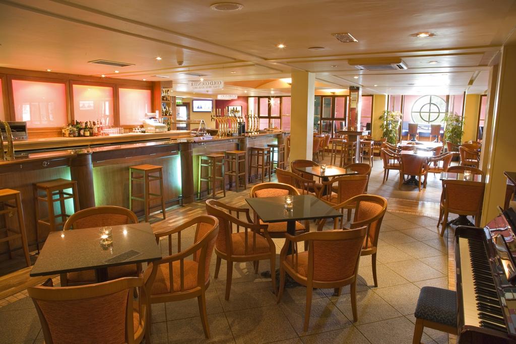 Greenhills Hotel