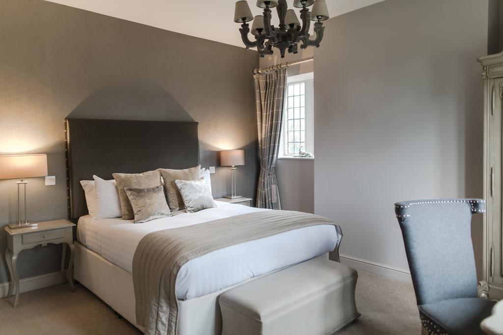 Abbey House Hotel