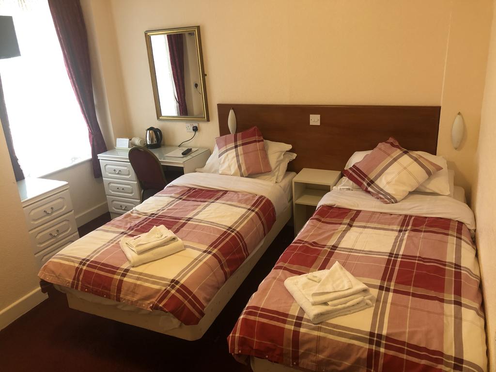 Silversands Hotel