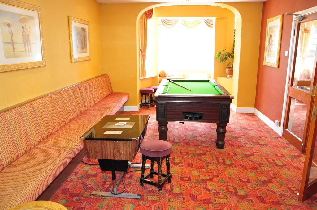 Silversands Hotel