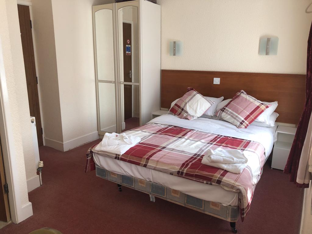 Silversands Hotel