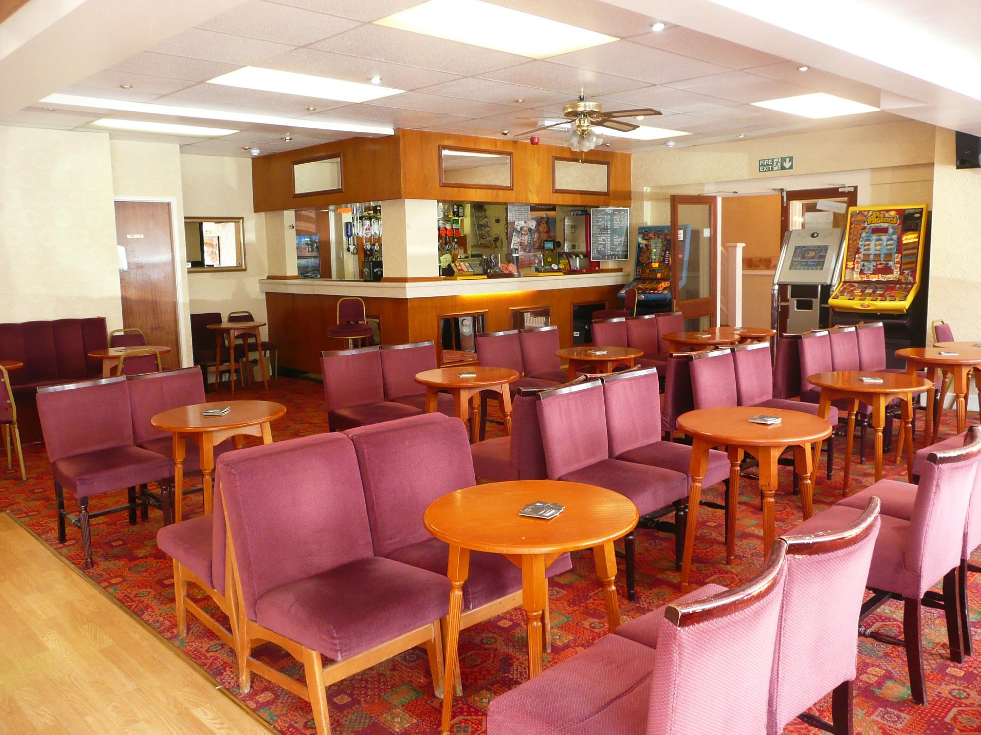 Silversands Hotel