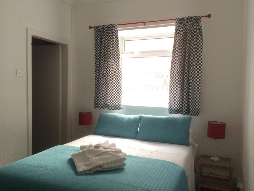 Charlton Hotel