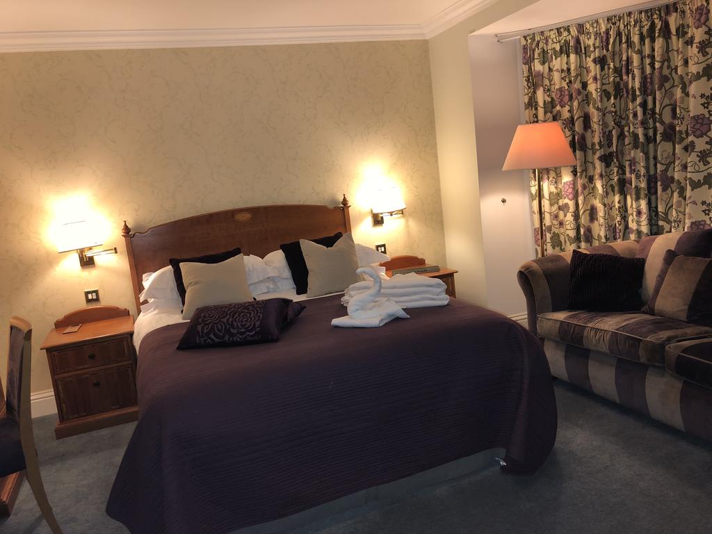 Cliff House Hotel