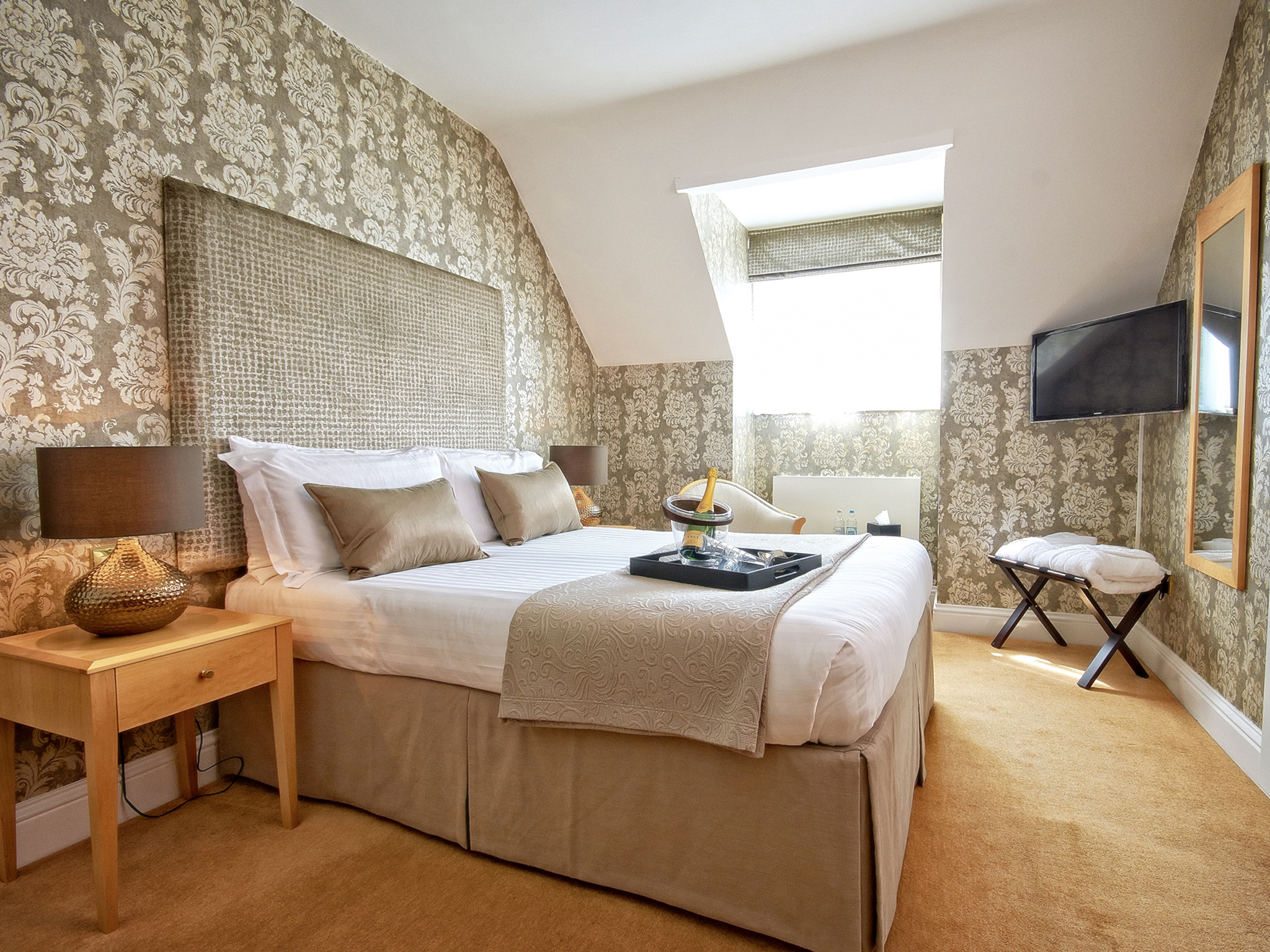 Cliff House Hotel