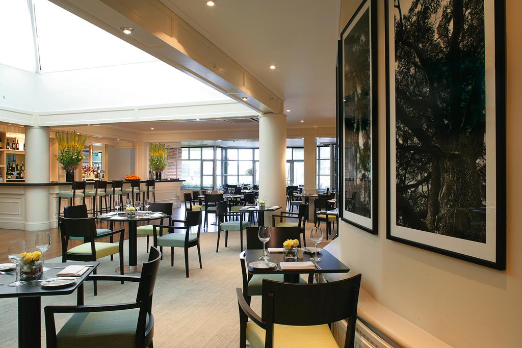 The Goodwood Hotel
