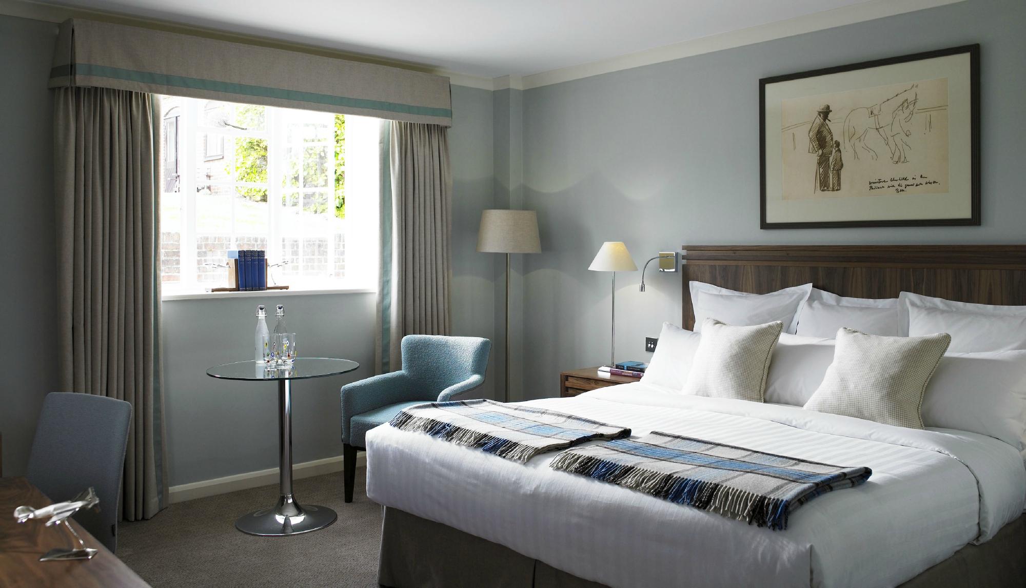 The Goodwood Hotel