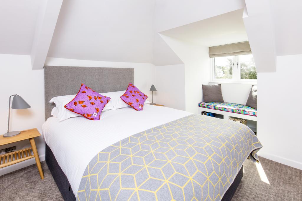 Broadmead Hotel