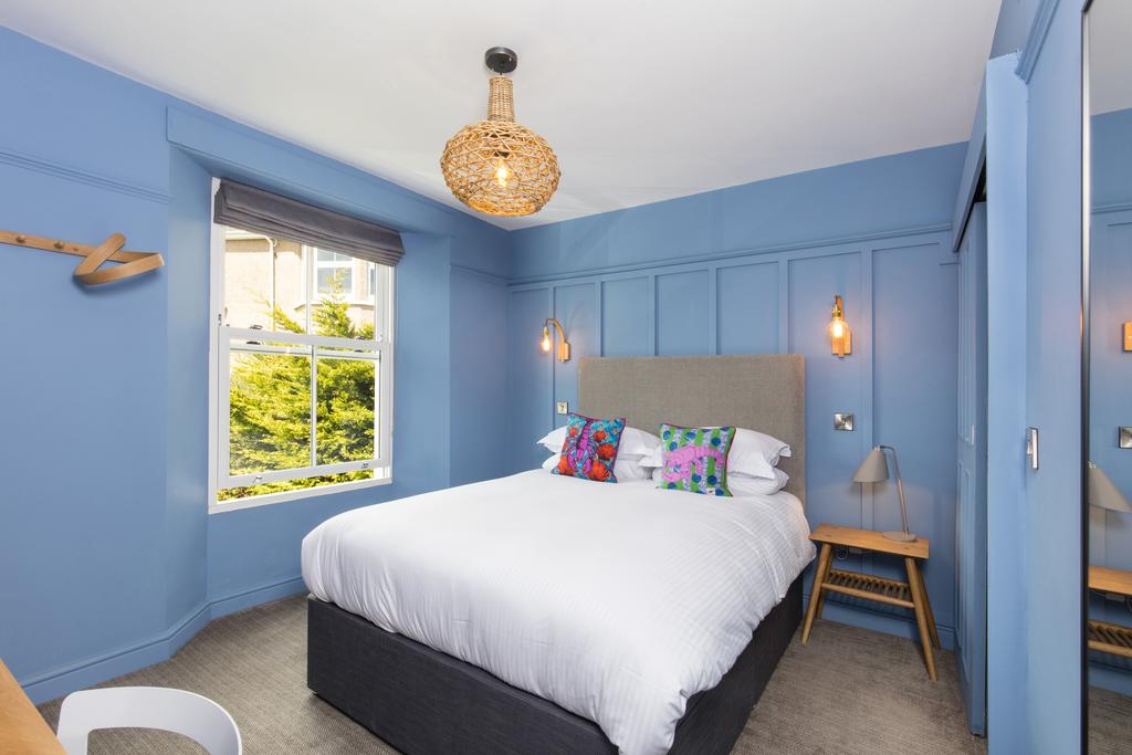 Broadmead Hotel