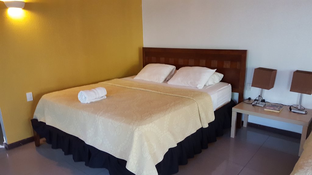 Orator Hotel Samoa