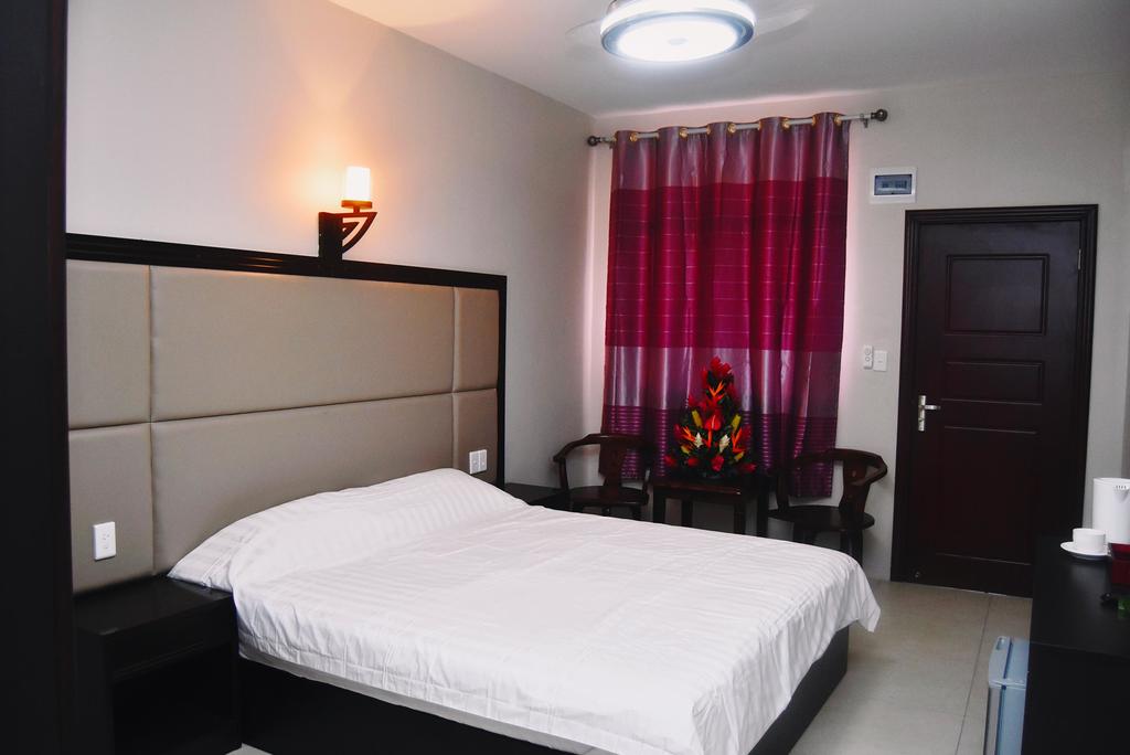 Le Sanita Hotel