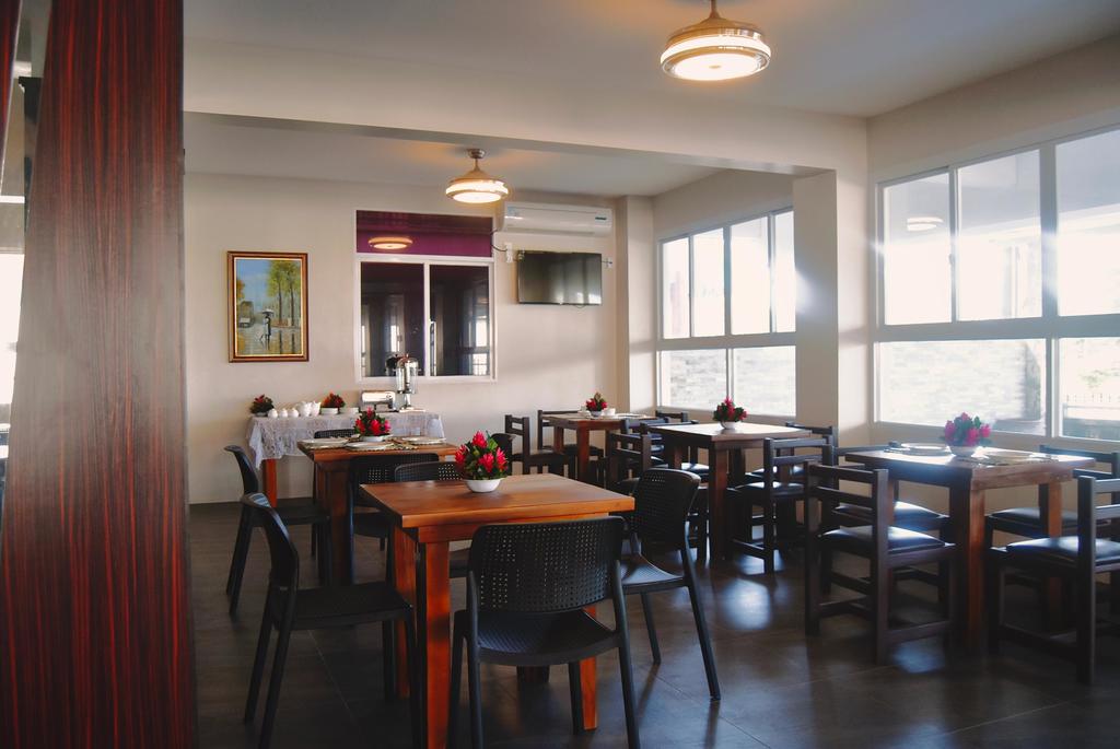 Le Sanita Hotel