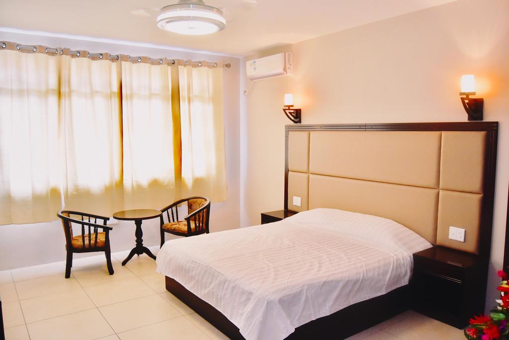 Le Sanita Hotel