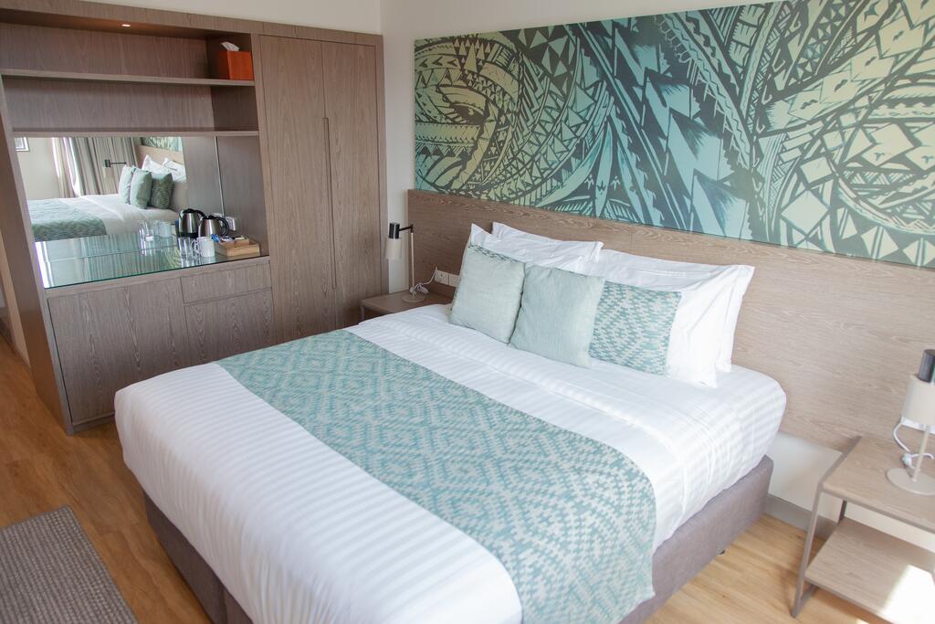Lava Hotel Apia