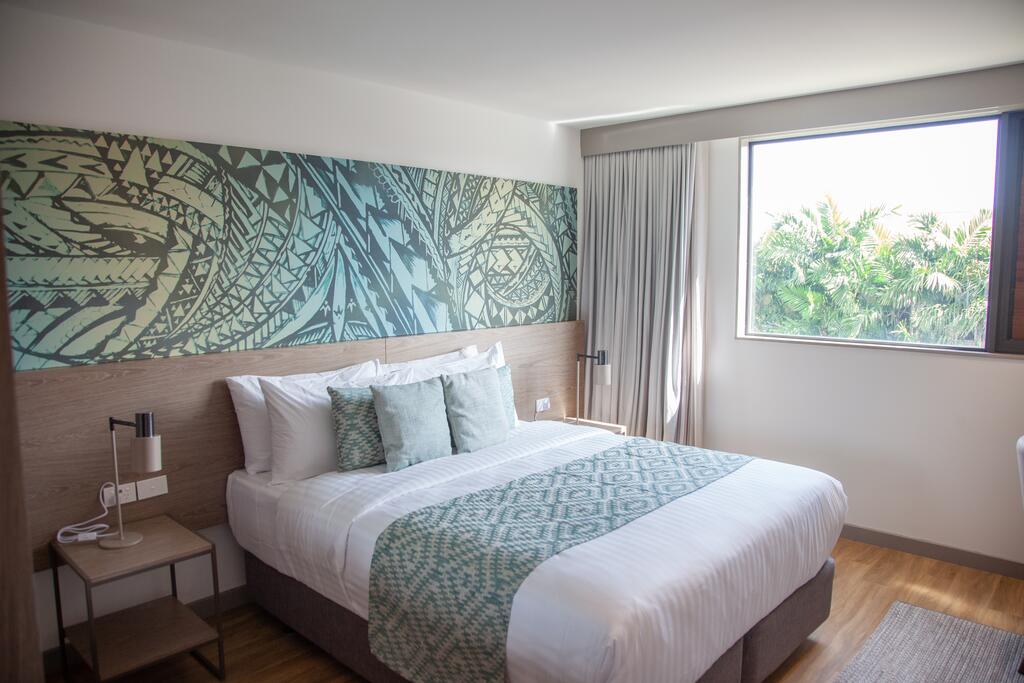 Lava Hotel Apia