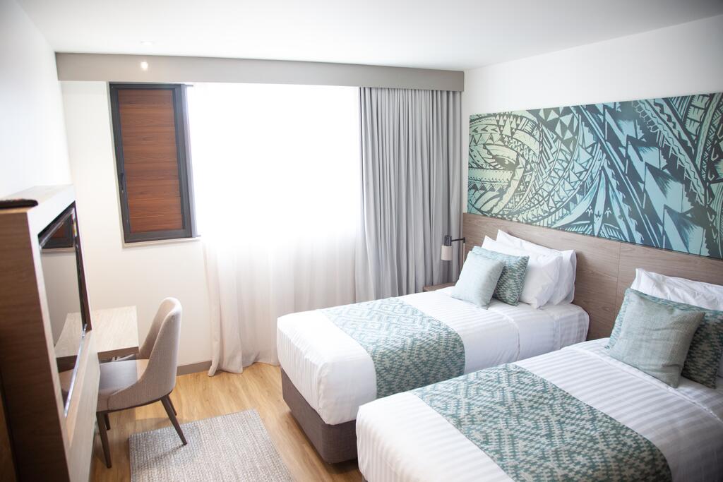 Lava Hotel Apia