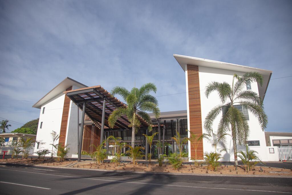 Lava Hotel Apia