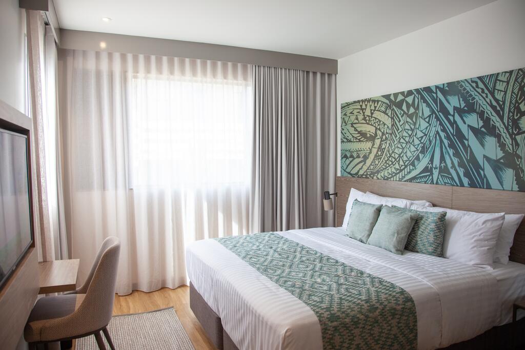 Lava Hotel Apia