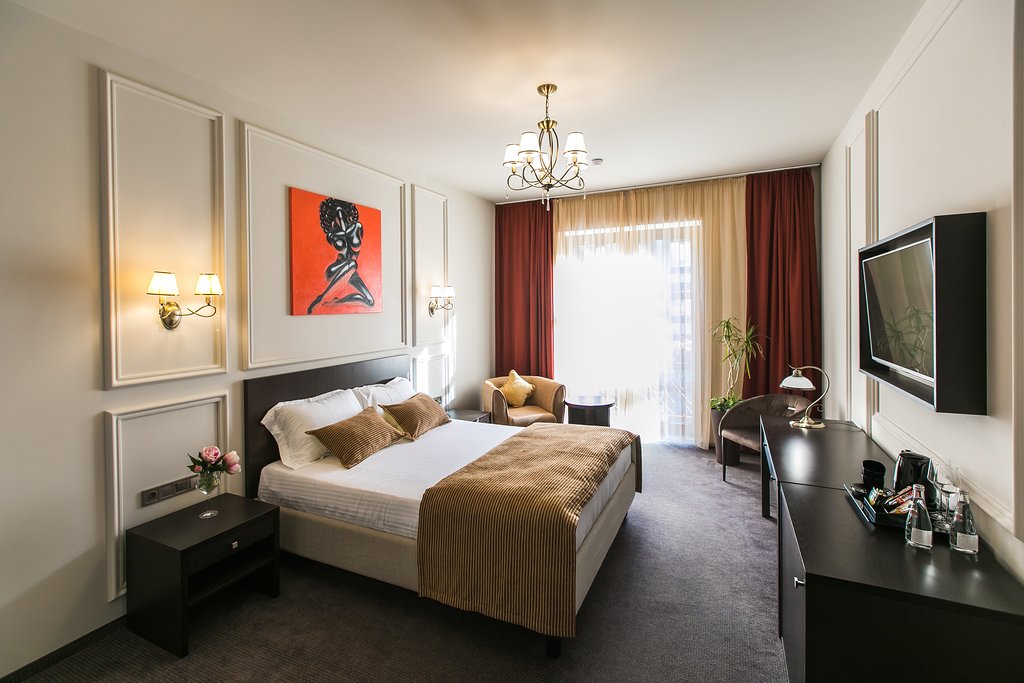 Bon Hotel