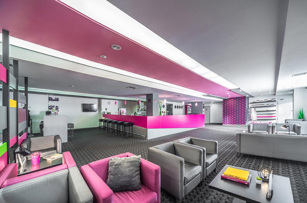 Amarant Urban Hotel