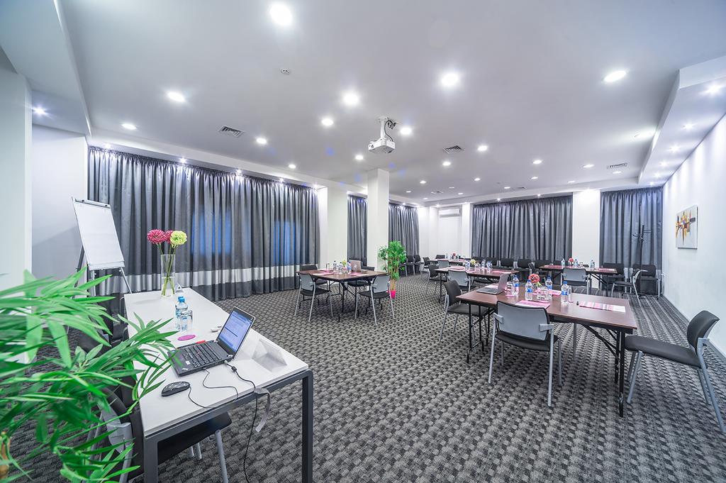 Amarant Urban Hotel