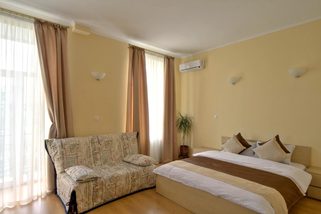 Heart Kiev Apartments