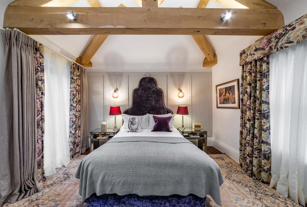 Manor House Lindley