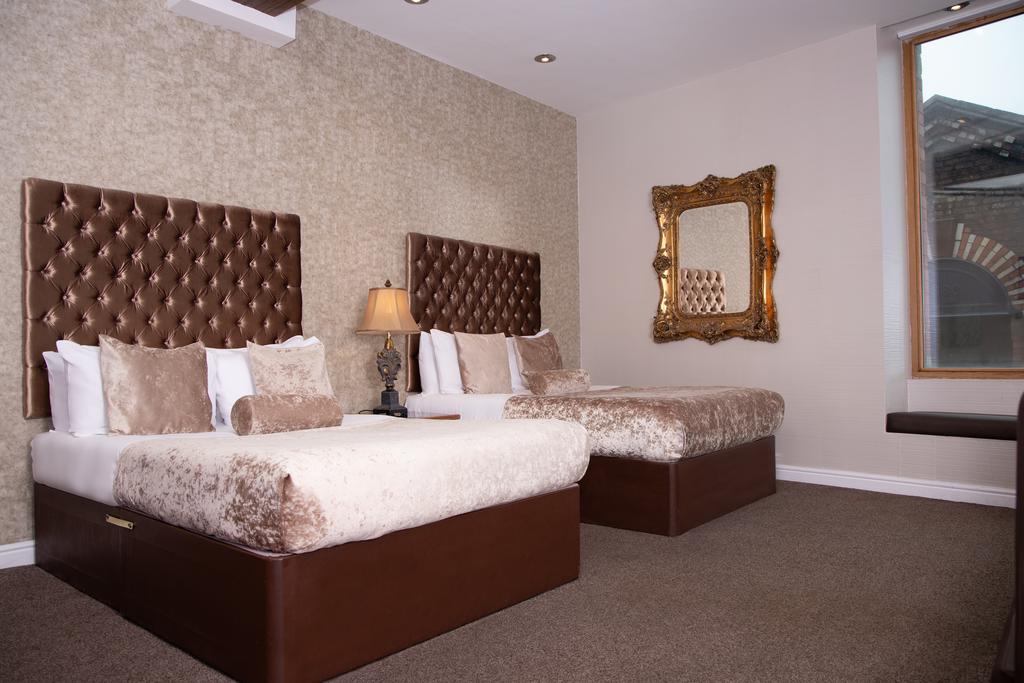 Signature Living Apart-hotel