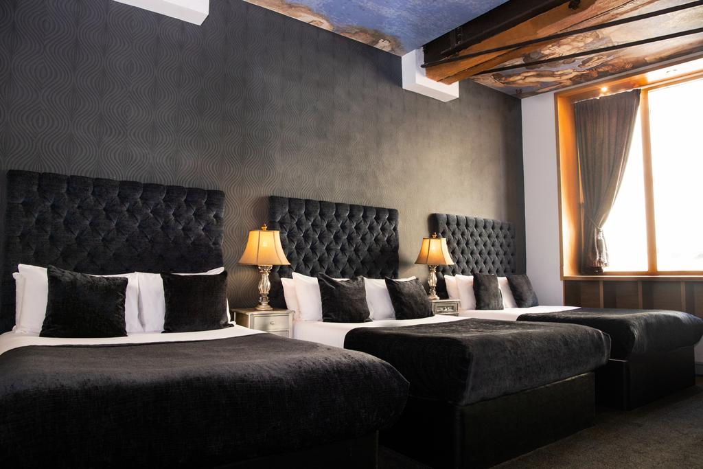 Signature Living Apart-hotel