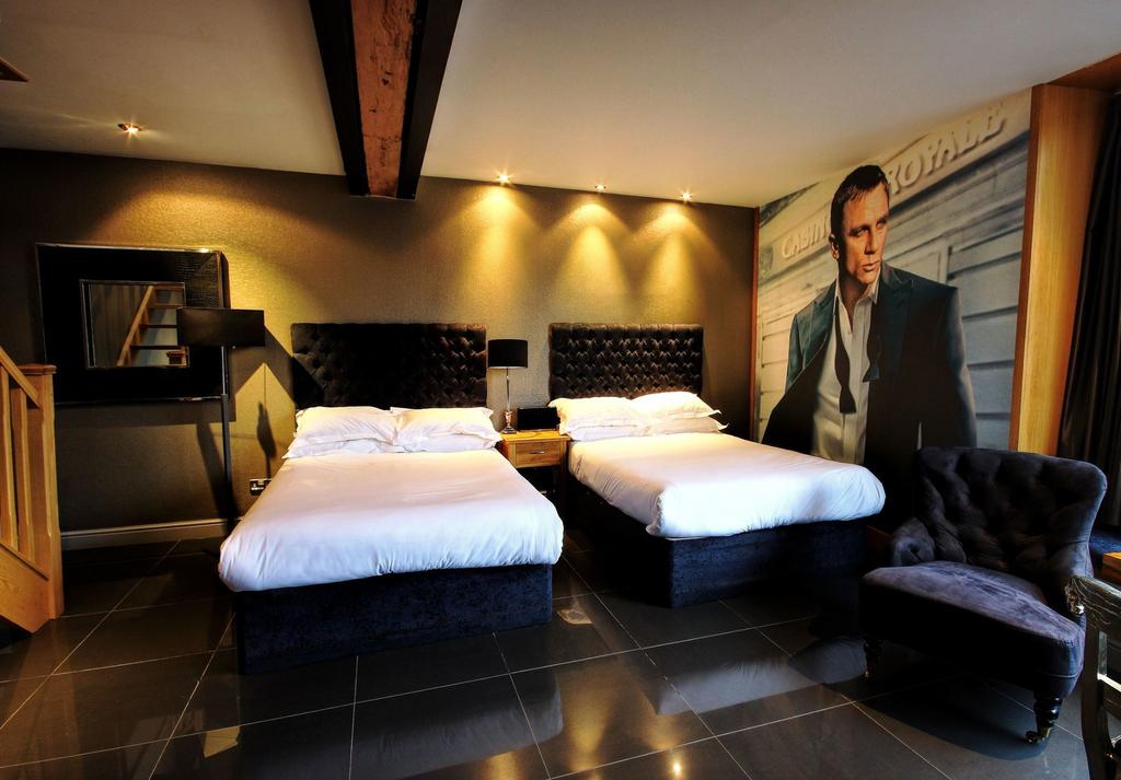 Signature Living Apart-hotel