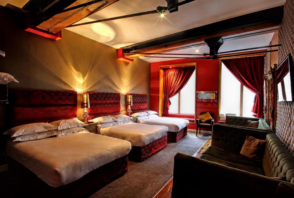 Signature Living Apart-hotel