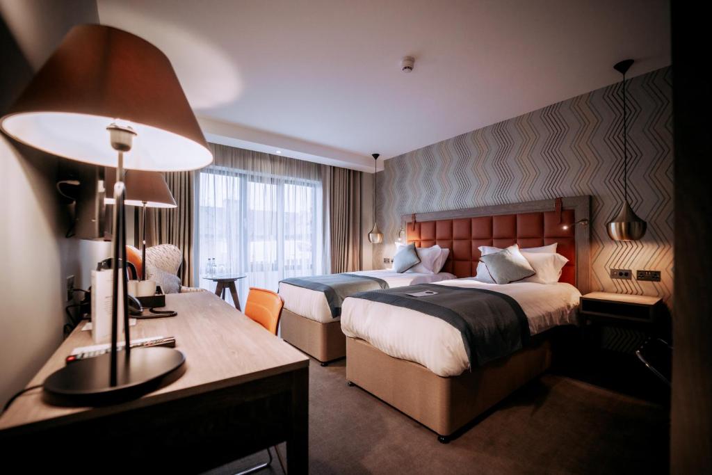 The Tytherington