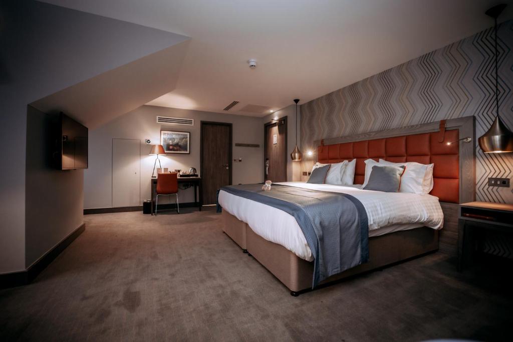 The Tytherington
