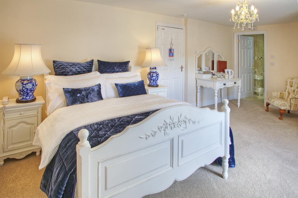 Warkworth House Hotel
