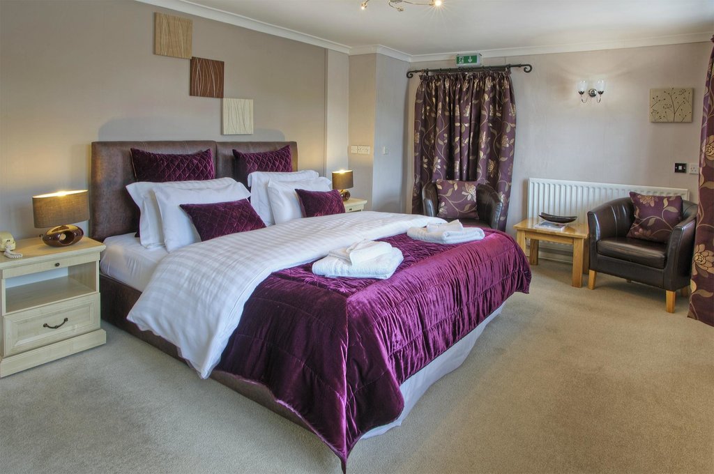 Warkworth House Hotel