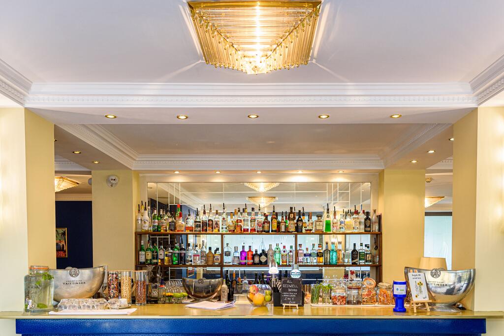 St Giles House Hotel