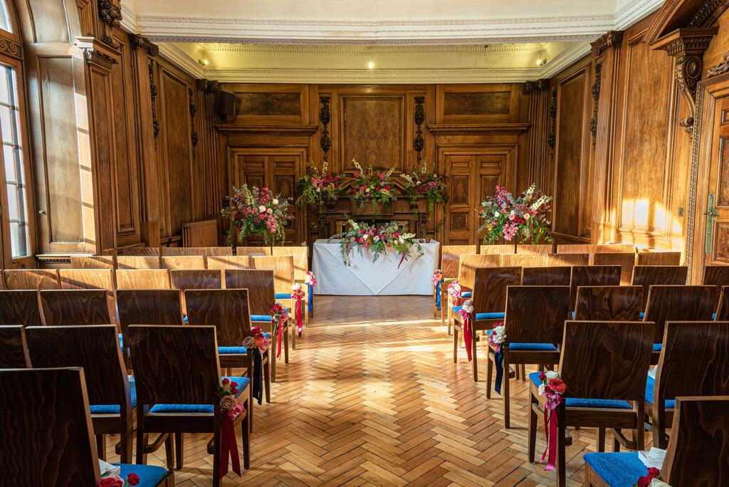 St Giles House Hotel