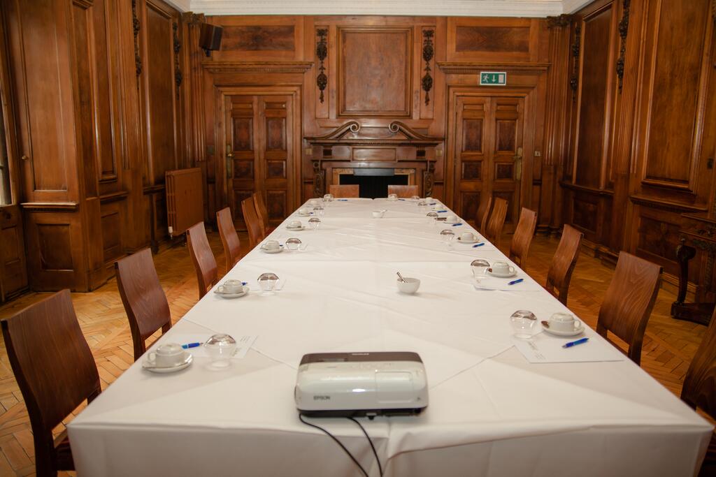 St Giles House Hotel