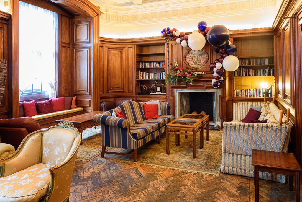 St Giles House Hotel