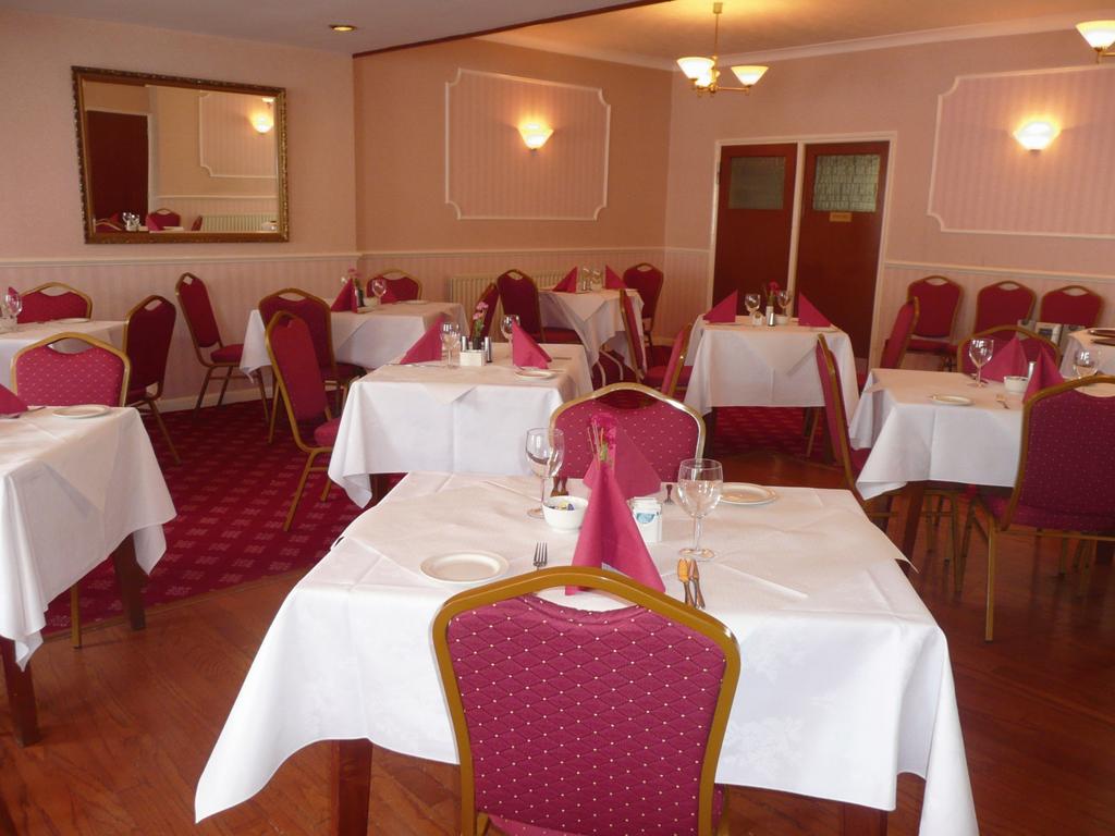 Newark Hotel