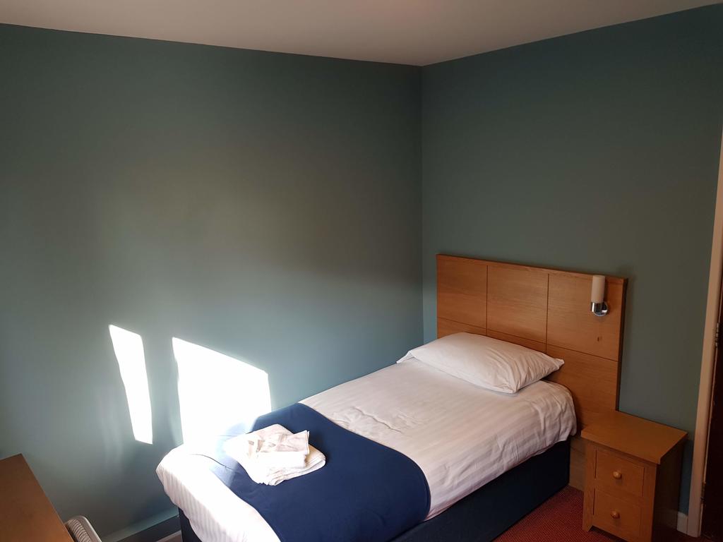 Newark Hotel