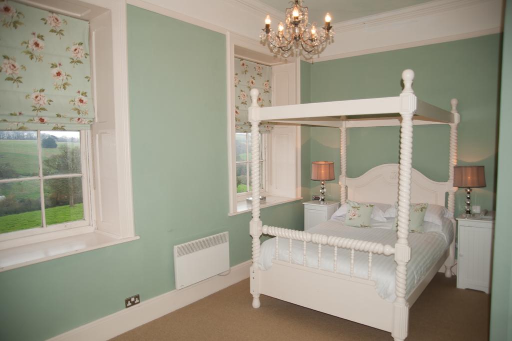 Langdon Court Hotel