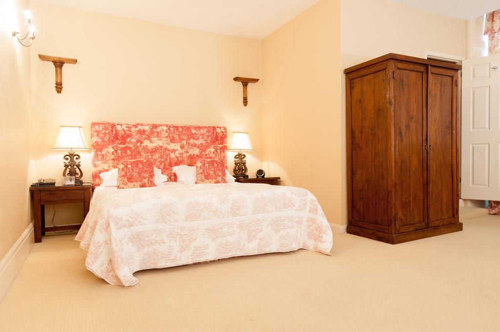 Langdon Court Hotel