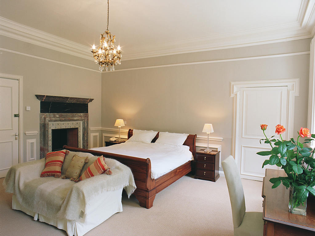 Langdon Court Hotel